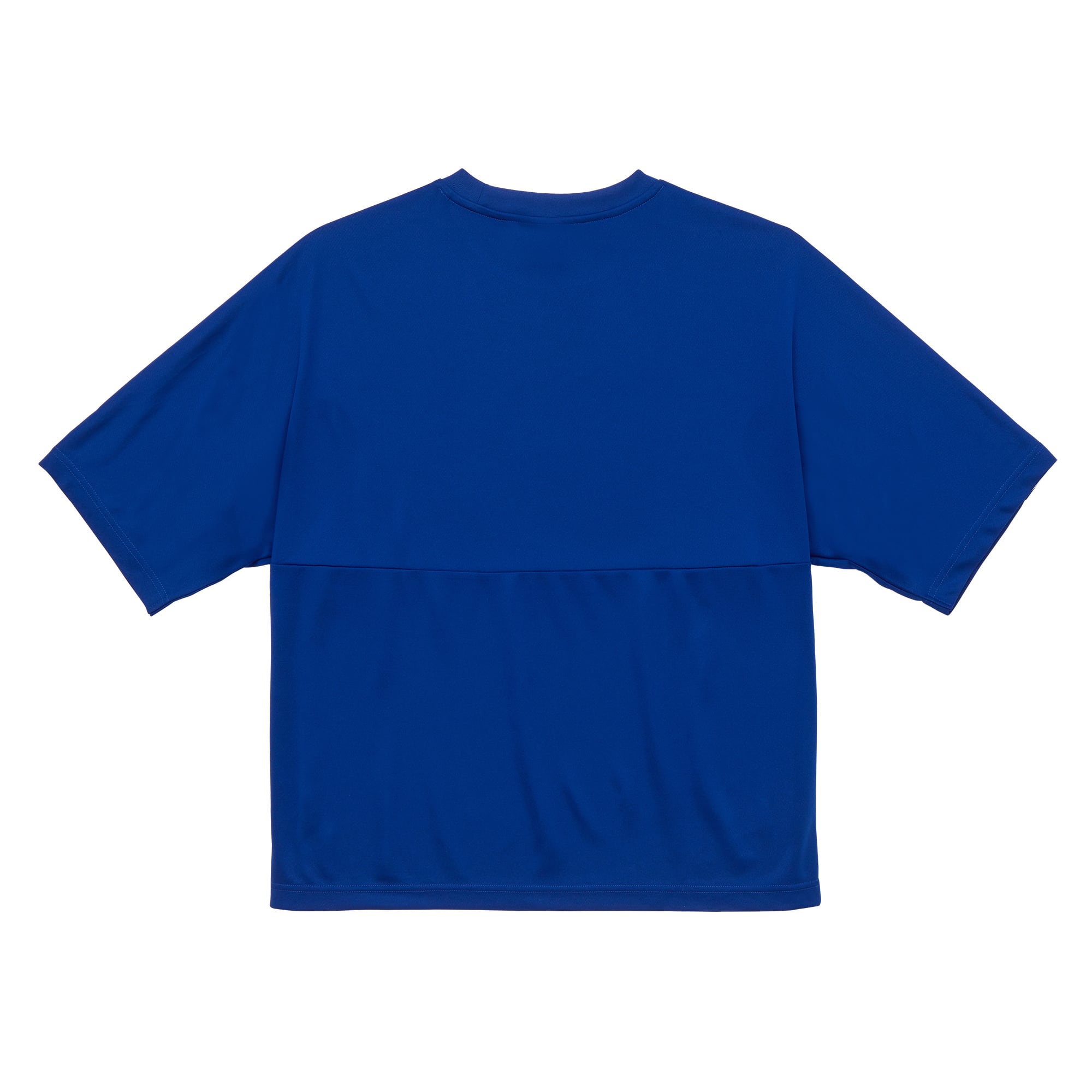 United Athle ユナイテッドアスレ 4.1 oz ドライアスレチック ルーズフィット Tシャツ (品番5981-01)