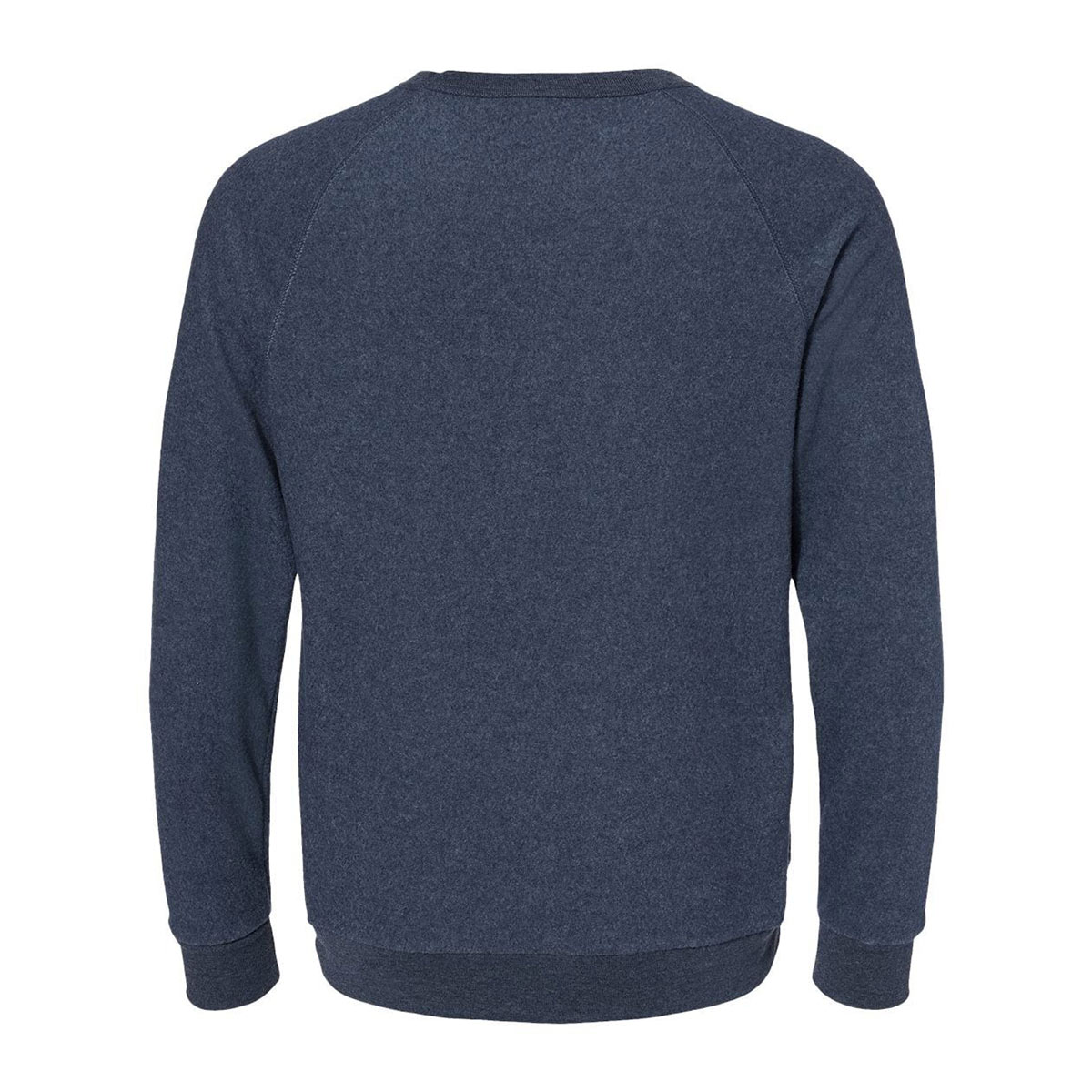 【在庫限り】 Alternative オルタネイティブ 6.5 oz Eco-Teddy Champ Sweatshirt (品番9575RTUS)