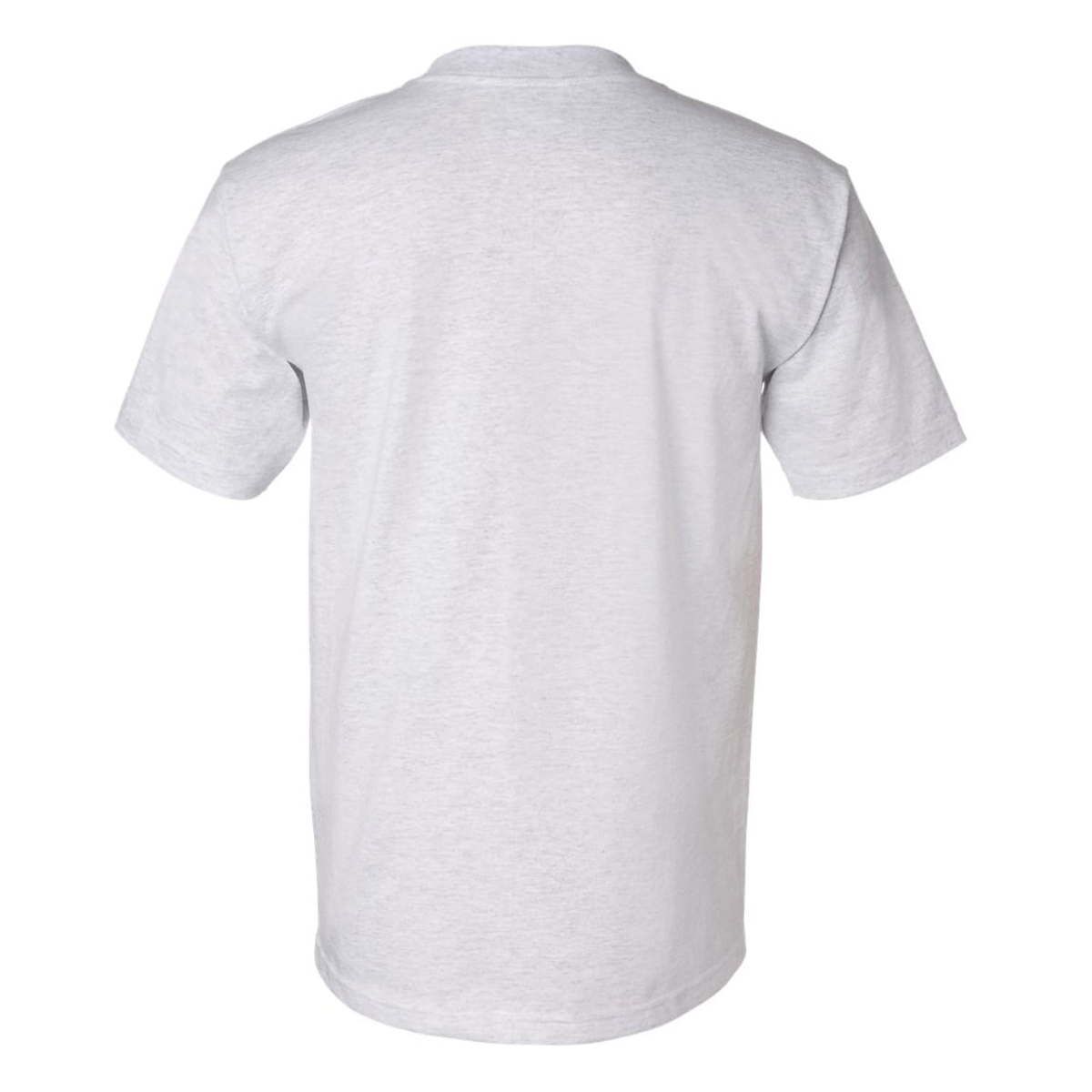 BAYSIDE ベイサイド 6.1 oz USA-Made Short Sleeve Tシャツ (品番5100)