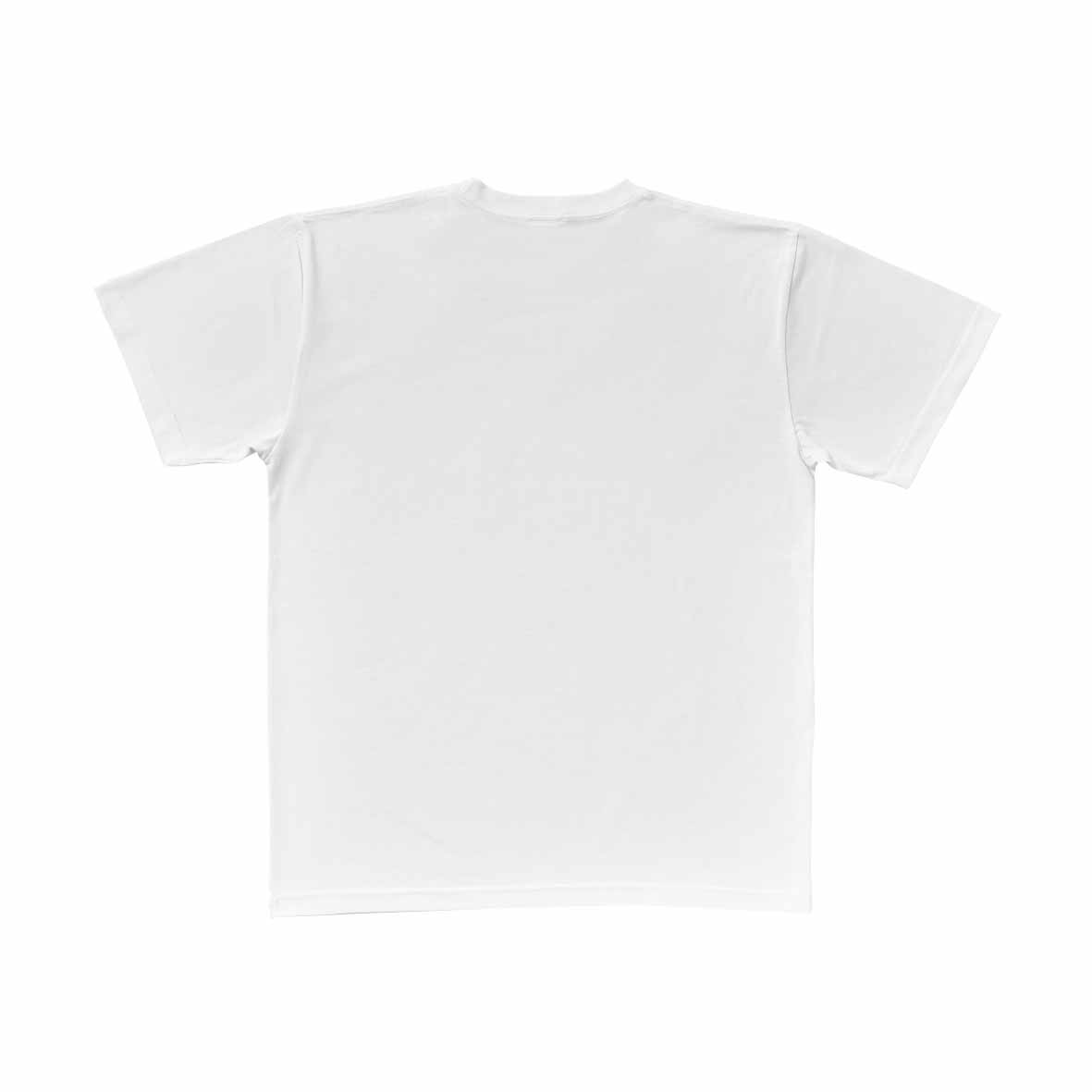 SLOTH スロス プレミアムファブリック Tシャツ <ペットボトルリサイクル> (品番ST1101)