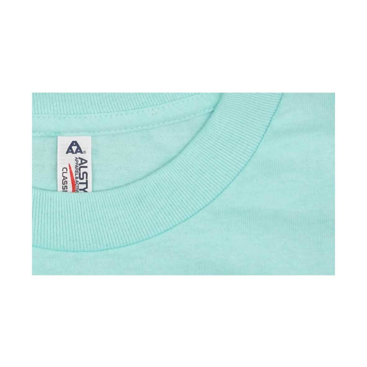 ALSTYLE (AAA) アルスタイル 6.0 oz 半袖 クラシック Tシャツ (品番1301)