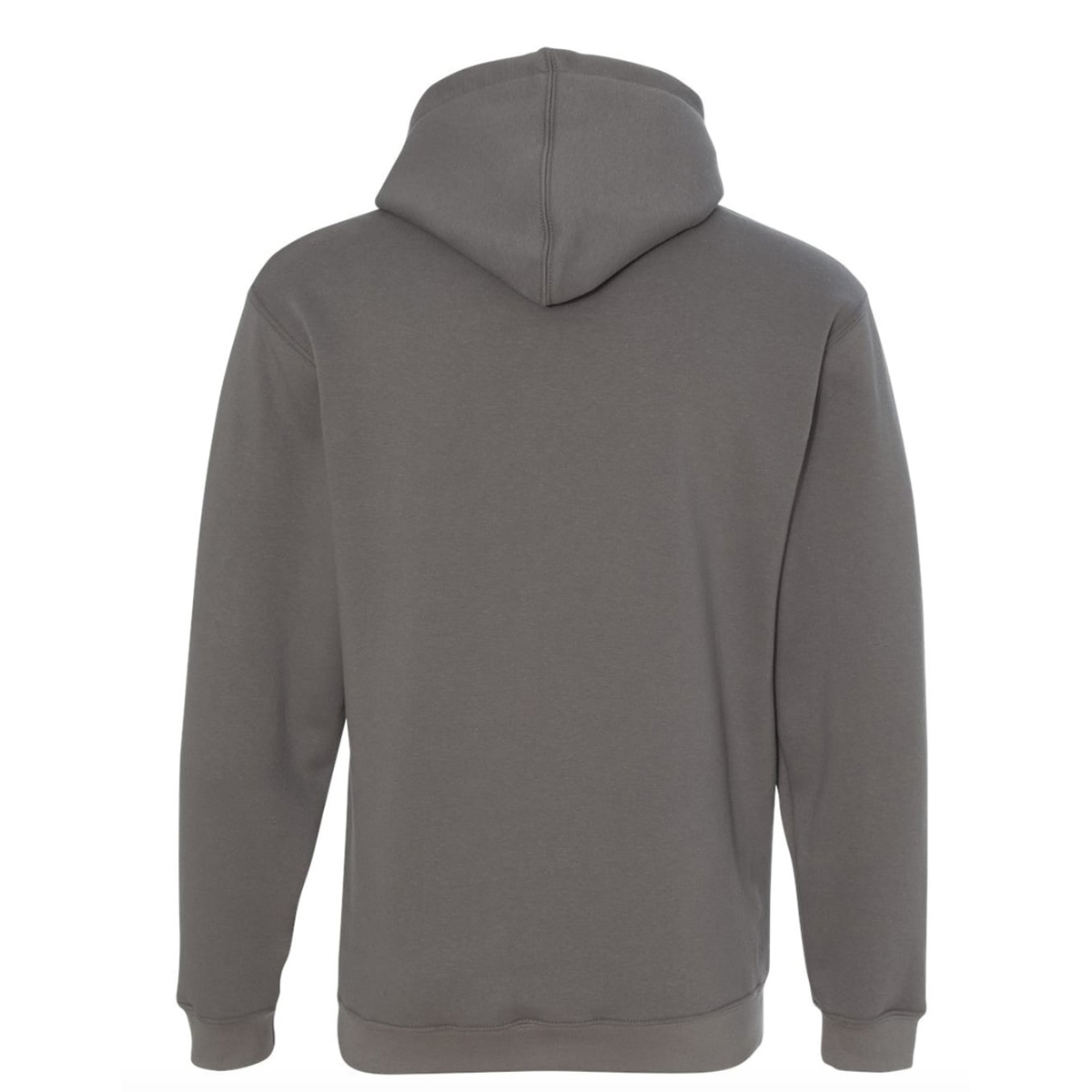 BAYSIDE ベイサイド 9.5 oz USA-Made Hooded Sweatshirt (品番960)