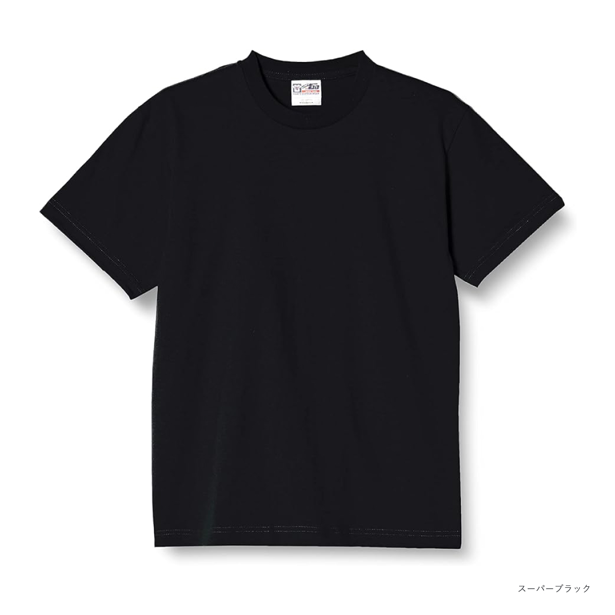 Touch & Go タッチアンドゴー 6.2oz Tシャツ (品番SS1030)